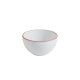 Bol TERRACOTTA Alb