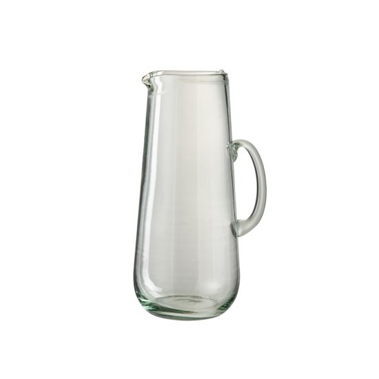 Carafă Sticlă ELLA Transparent XL