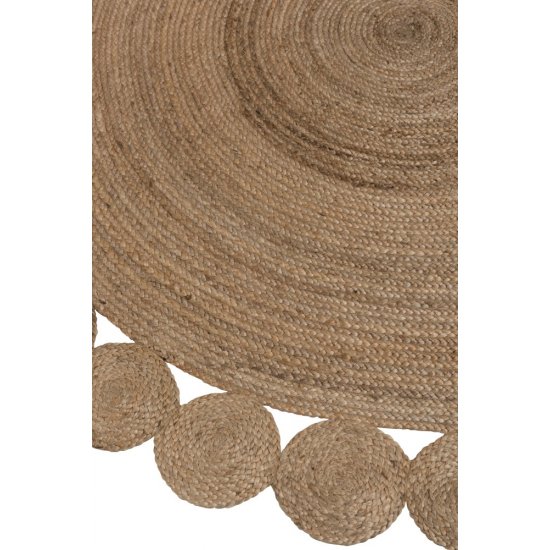 Covor ORIENTAL Natural