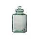 Dispenser Băuturi Cilindru Sticlă Transparent