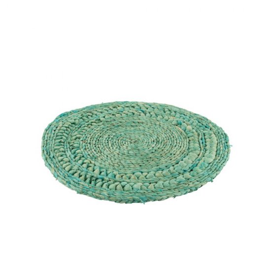 Napron Rotund Stuf Azur