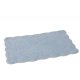 Napron ROMANTIC Bumbac Albastru Deschis