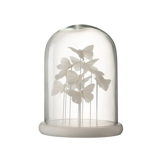 Vas Decorativ BUTTERFLY M