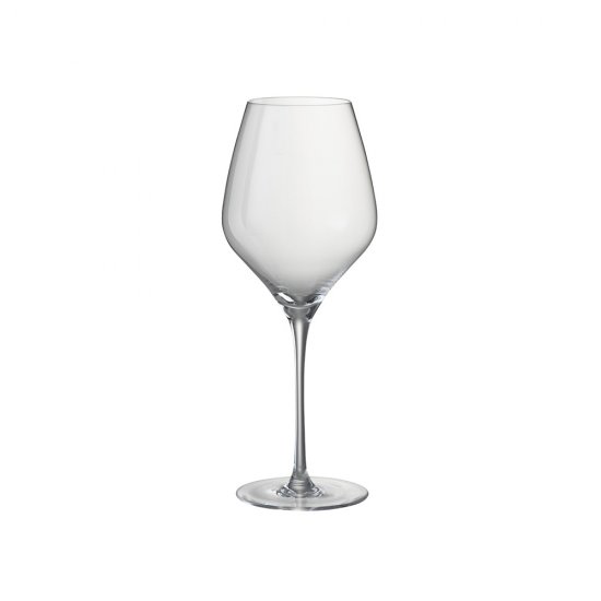 Pahar Vin LETI Sticlă Transparent