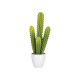 Plantă Artificială Cactus 5 Părți Verde