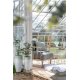 Plantă Artificială Eucalipt Verde L