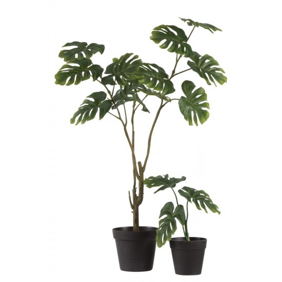 Plantă Artificială Philo Verde S