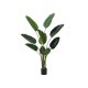 Plantă Artificială Pasărea Paradisului - Sterlitzia Verde S