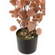 Plantă Artificială Chinezească Maro Ruginiu L
