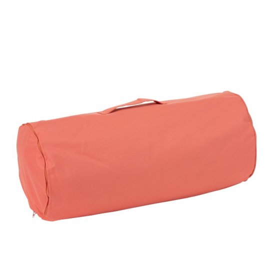 Puf Poliester Oranj