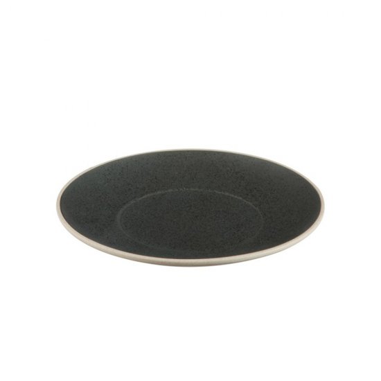 Farfurie Ceramică Negru