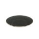 Farfurie Ceramică Negru