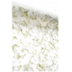 Tapet Hortensie Verde