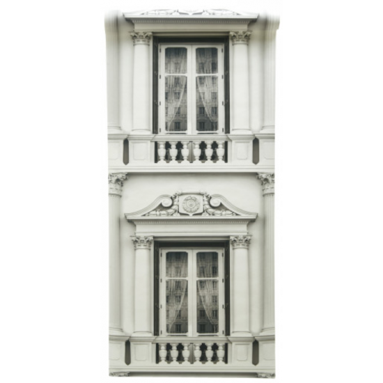 Tapet Fațadă Istorică