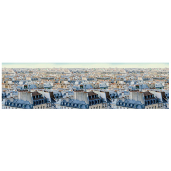 Tapet Acoperiș Paris