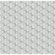 Tapet Ceramică Hexagonală Gri