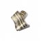 Tapet tip rama bronz