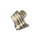 Tapet tip rama bronz