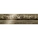Tapet tip rama bronz