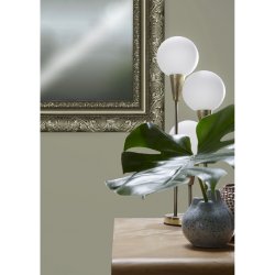 Tapet tip rama bronz