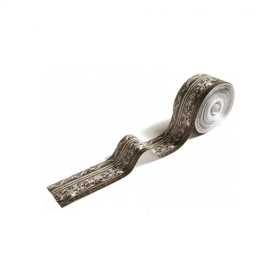 Forme adezive bronz pe metru