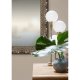 Forme adezive bronz pe metru