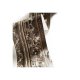 Forme adezive bronz pe metru