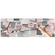 Tapet Post It Pe Care Se Poate Scrie Roz