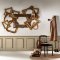 Tapet Haussmann Wainscot 2 latte