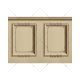 Tapet Haussmann Wainscot 2 latte