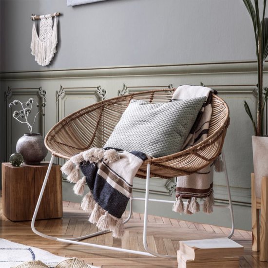 Tapet Haussmann Wainscot 1 verde fistic