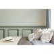 Tapet Haussmann Wainscot 1 verde