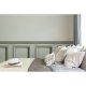 Tapet Haussmann Wainscot 2 verde