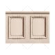 Tapet Haussmann Wainscot 2 crem