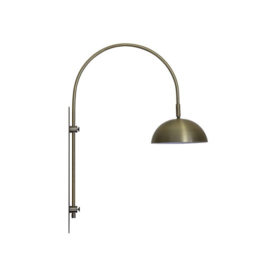 Aplică JUPITER Bronz Antichizat