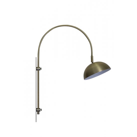 Aplică JUPITER Bronz Antichizat