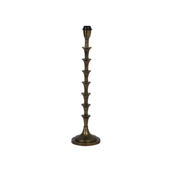Bază Lampă BUTIA Bronz Antichizat