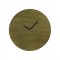 Ceas Perete WAIWO Bronz Antichizat