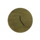 Ceas Perete WAIWO Bronz Antichizat