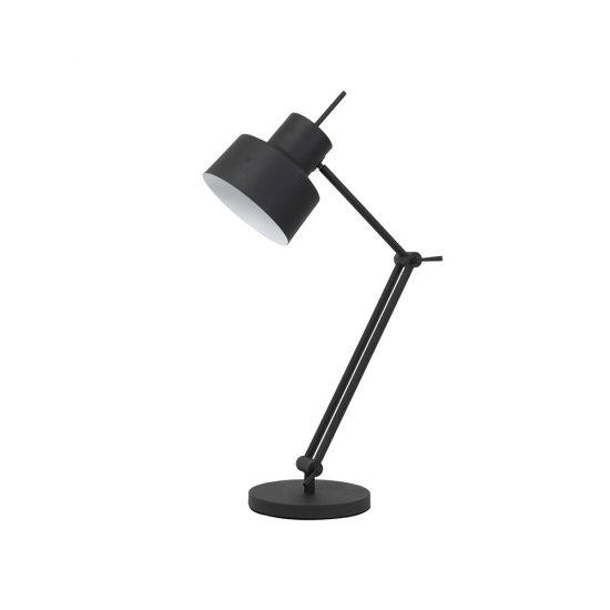 Lampă Birou WESLY Negru