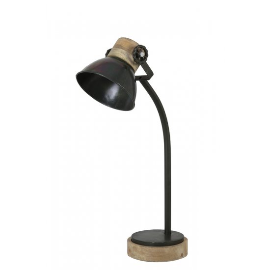 Lampă Birou JODY Verde