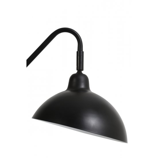 Lampă Birou ORION Negru Mat