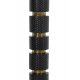 Lumină Podea AZOYU Negru Mat - Bronz Antichizat