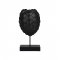 Ornament TURTLE Negru