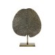 Ornament LEAF Bronz Antichizat
