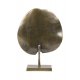 Ornament LEAF Bronz Antichizat
