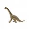 Ornament DINOSAUR Auriu