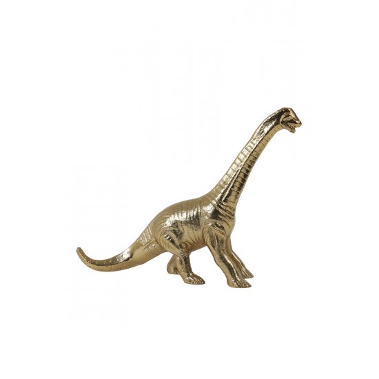 Ornament DINOSAUR Auriu