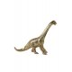 Ornament DINOSAUR Auriu