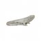 Ornament REPTILE Gri Deschis
